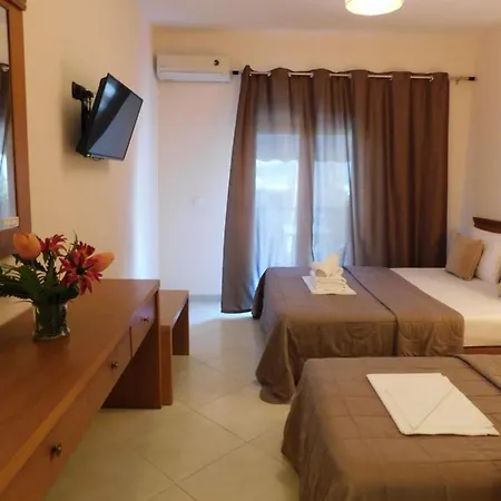 Anna House 3 3* Сарти
