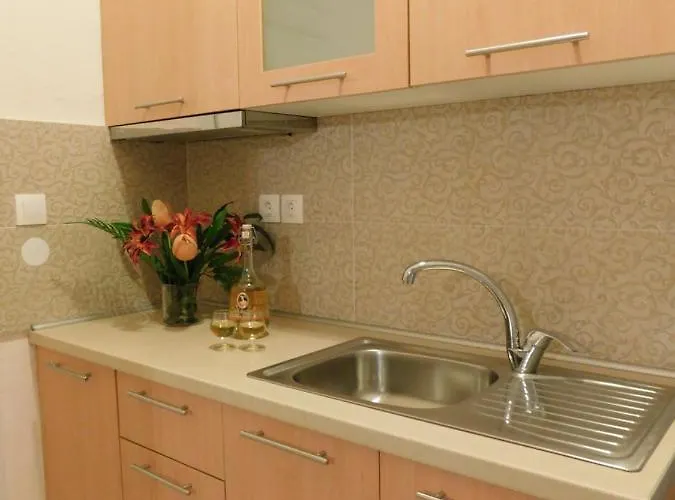 Anna House 3 Гостевой дом 3*