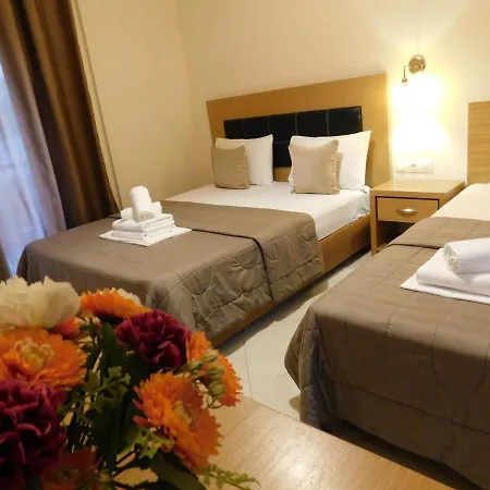 Anna House 3 * Sarti