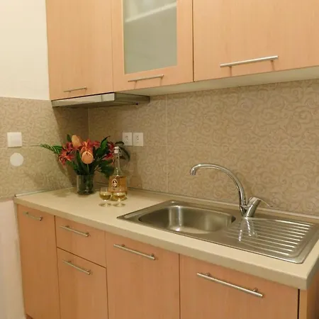 Anna House 3 بيت ضيافة 3*