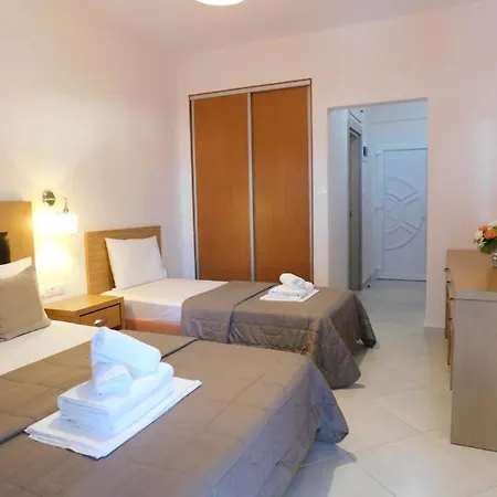 Anna House 3 بيت ضيافة سارتي