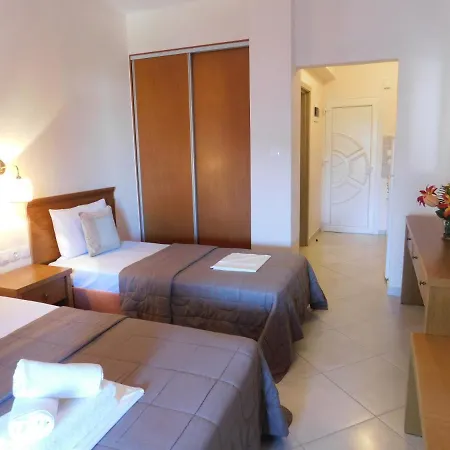 Guest house Anna House 3 *