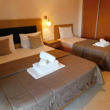 Anna House 3 Guest house Sarti