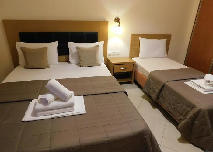 Anna House 3 Pensión