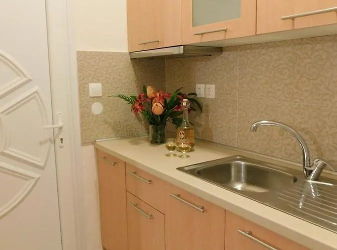 Pensión Anna House 3 Sarti