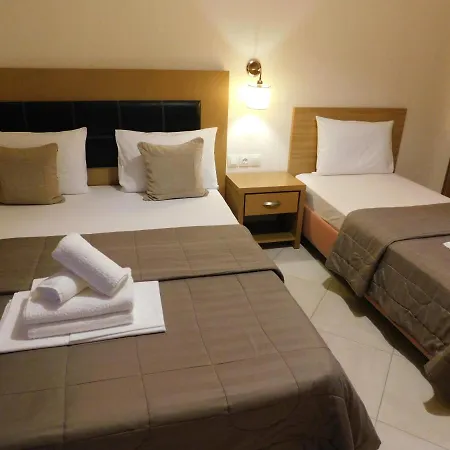 Anna House 3 Гостевой дом