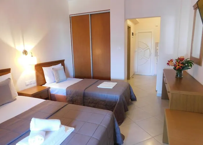 Penzion Anna House 3 3*